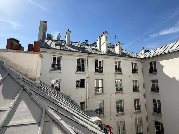 Appartement 1 pièce 20 m²