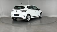 Renault Clio 1.0 SCe 65ch Evolution - 24 — photo 5