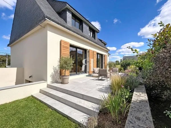 Maison 5 pièces 120 m²