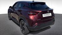 Nissan Juke 1.6 Hybrid 143ch N-Connecta 2023 — photo 6