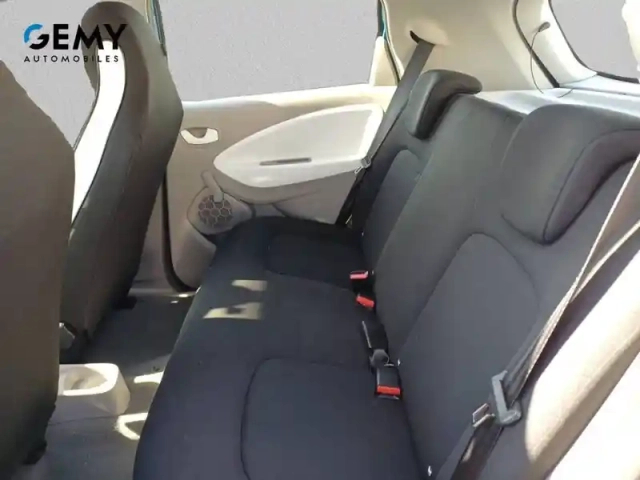 Renault Zoé zoe r90 — photo 40