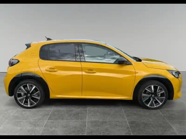 Peugeot 208 1.2 puretech 100ch s&amp;s gt 118g — photo 6