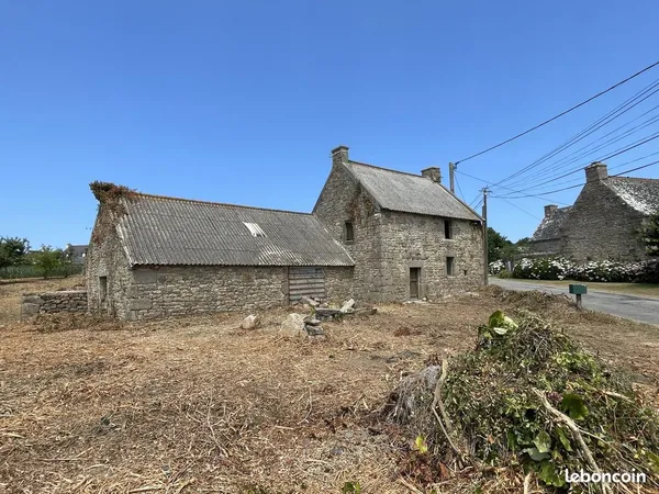 Maison 5 pièces 140 m²