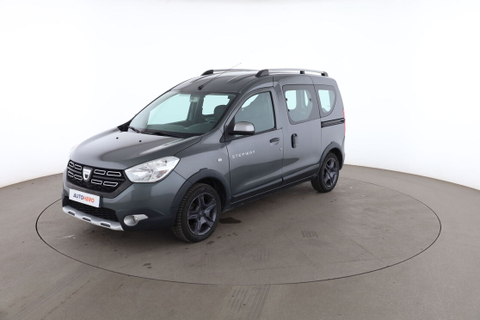 Dacia Dokker 1.5 dCi Explorer