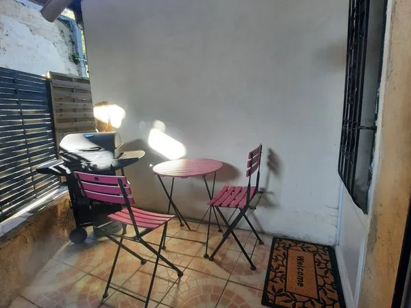 Oportunité Maison de Village_loué_Rev Locatifs 2600