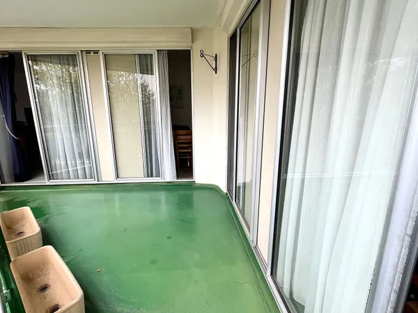 Appartement 4 pièces 80 m²