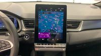 Renault Captur 1.3 TCe mild hybrid 160ch esprit Alpine EDC — photo 19