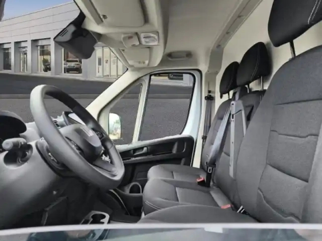 Fiat Ducato fg l2h2 3.3 140ch business pro — photo 6