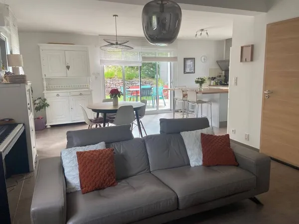 Maison 4 pièces 83 m²