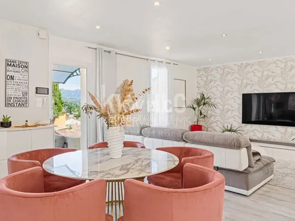 Maison 9 pièces 193 m²