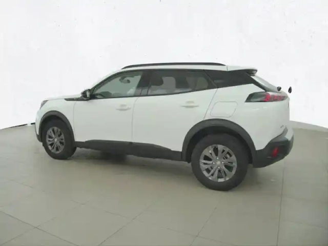 Peugeot 2008 puretech 100 s&amp;s bvm6 — photo 33