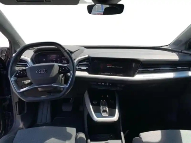 Audi Q4 E-Tron 40 e-tron 204ch executive — photo 6
