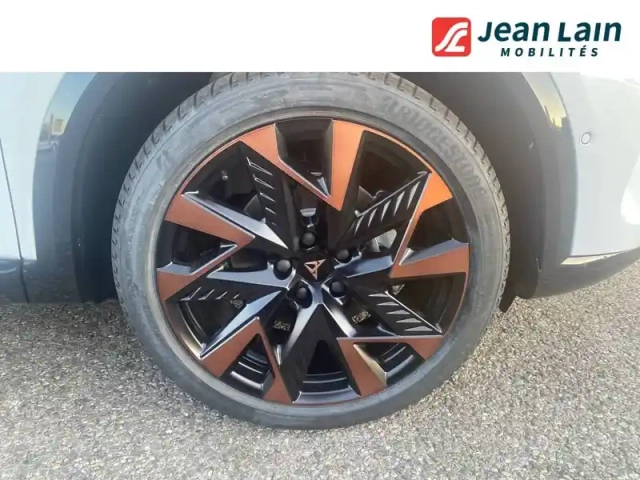 Cupra Formentor ehybrid 204 ch dsg6 — photo 20