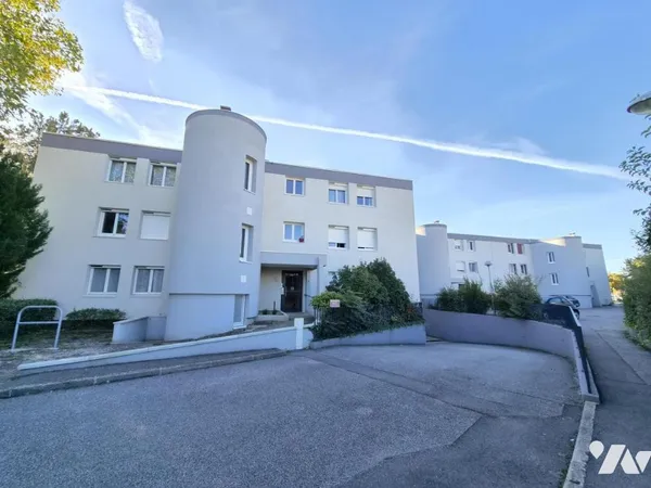 Appartement 4 pièces 93 m²