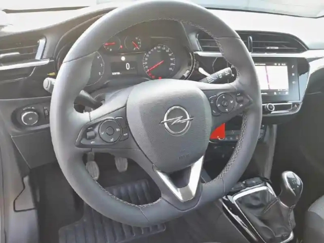 Opel Corsa 1.2 75 ch bvm5 elegance business — photo 12