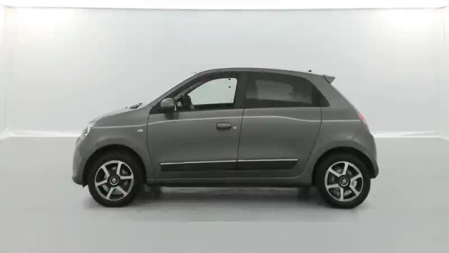 Renault Twingo iii 0.9 tce 90 energy e6c — photo 25