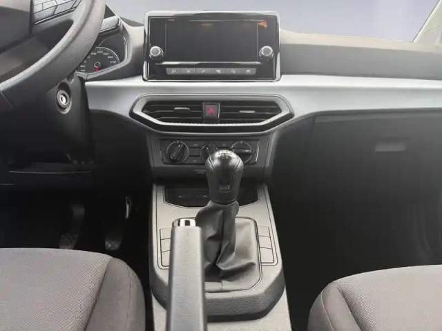 Seat Ibiza 1.0 mpi 80 ch s/s bvm5 — photo 26