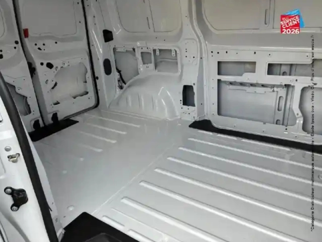 Peugeot Expert fg m 1.5 bluehdi 120ch s&amp;s pack premium connect — photo 11