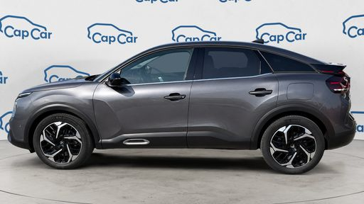 Citroen C4 1.5 BlueHDi 130 EAT8 - Max – 2024 – 26100 km – Diesel – Boîte Automatique — photo 34