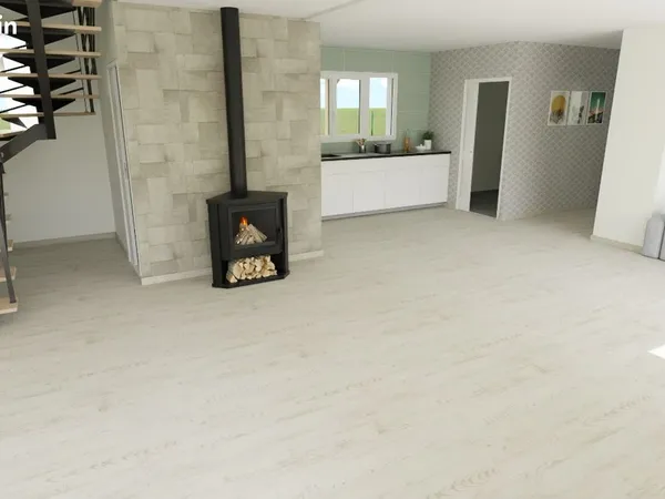 Maison 6 pièces 145 m²