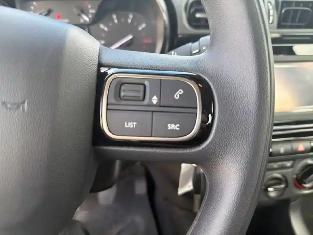 Citroën C3 puretech 83 s&amp;s bvm5 — photo 60