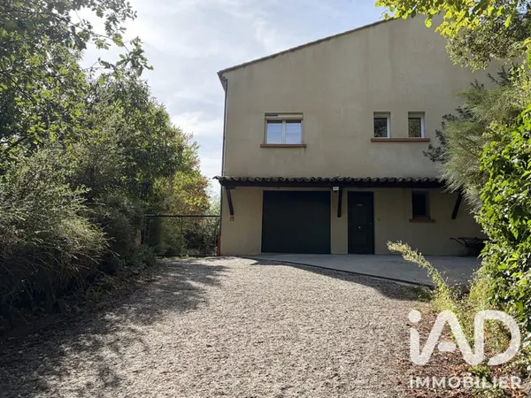 Maison 8 pièces 147 m²