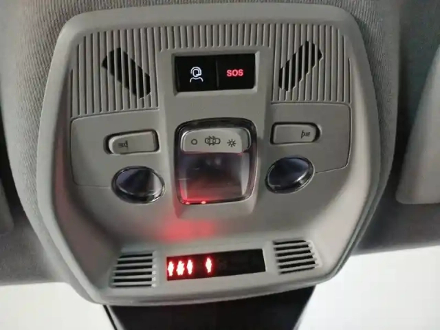 Citroën C3 turbo 100 ch bvm6 — photo 47