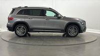 Mercedes Glb 200 d 150ch AMG Line 8G-DCT — photo 4