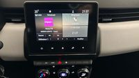 Renault Clio 1.6 E-Tech hybride 140ch Limited -21N — photo 18