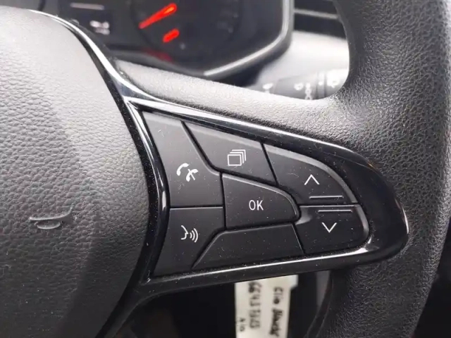 Renault Clio societe blue dci 85 — photo 24