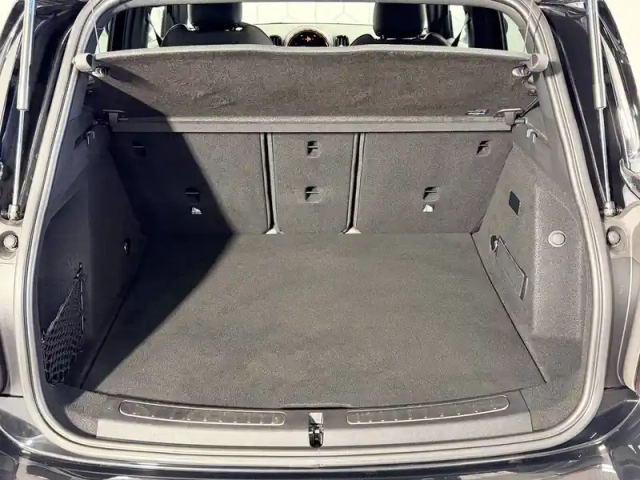 Mini Mini countryman 125 - 95 ch all4 bva6 — photo 116