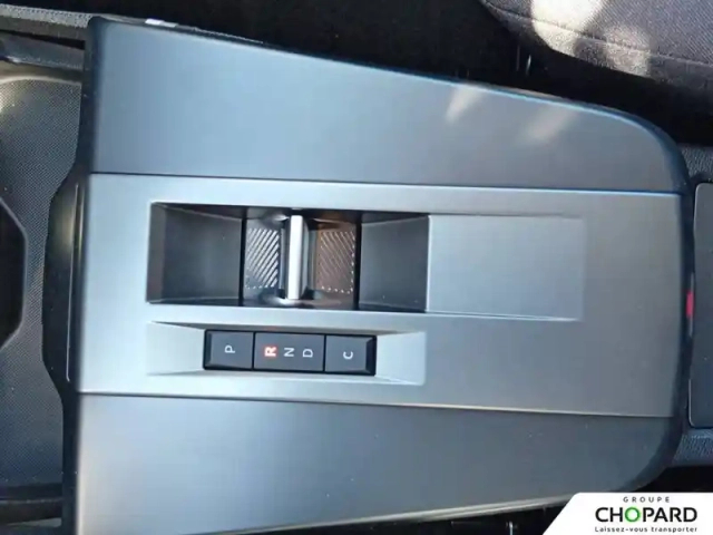 Opel Frontera electric 113 ch batterie 44 kwh — photo 18