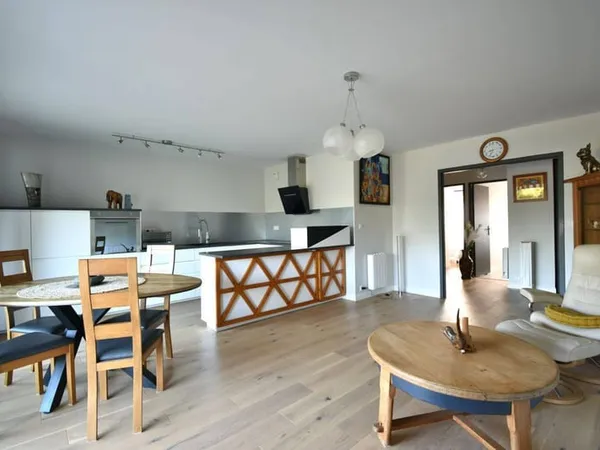 Appartement 3 pièces 68 m²