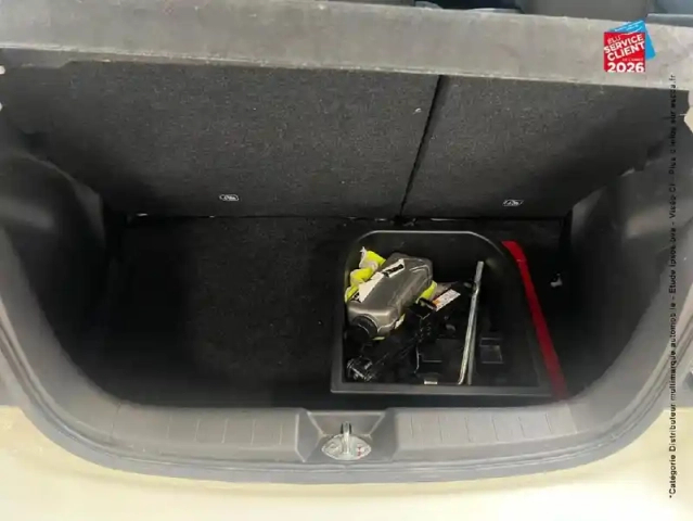 Mitsubishi Space Star 1.0 mivec 71ch in 2020 — photo 14