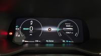 Renault Clio 1.6 E-Tech 145ch full hybrid esprit Alpine - 25 — photo 10