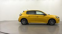 Peugeot 208 1.2 PureTech 100ch S&S Allure 118g — photo 4