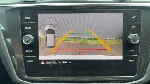 Volkswagen Tiguan 1.4 TSI 150 - Comfortline – 2018 – 142774 km – Essence – Boîte Manuelle — photo 38