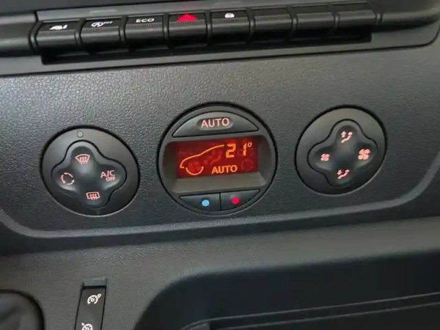 Opel Movano fg f3500 l2h2 2.3 cdti 150ch biturbo gps radar attelage — photo 13