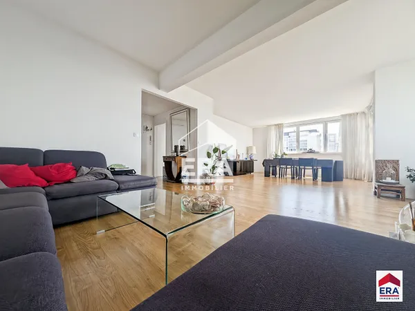 Appartement 3 pièces 105 m²