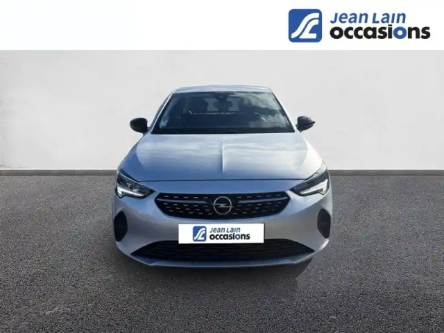 Opel Corsa 1.2 75 ch bvm5 — photo 42