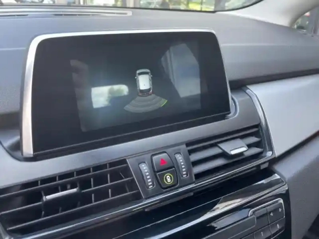 Bmw Serie 2 série 2 activetourer 225xea 224ch business design — photo 11