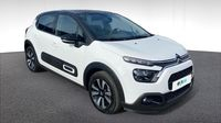 Citroen C3 1.2 PureTech 83ch S&S MAX — photo 3