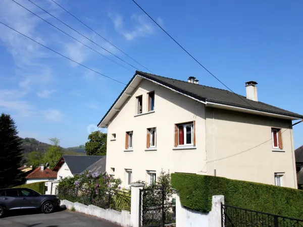 Appartement à vendre 7 pièces BAGNERES DE BIGORRE (65)