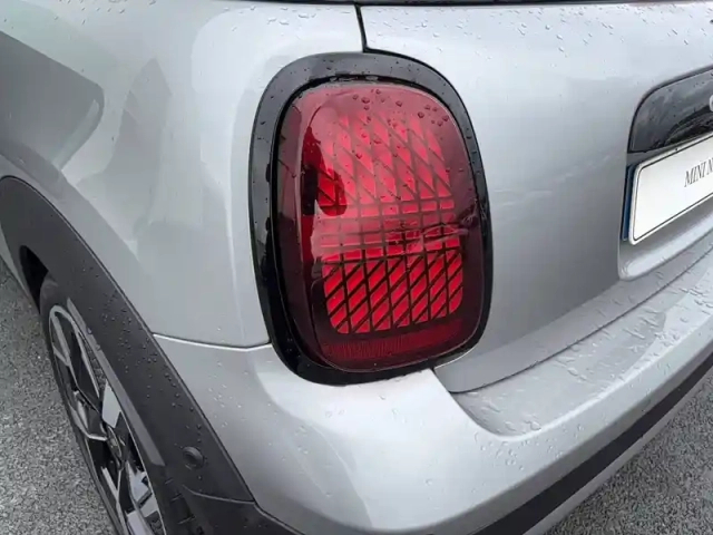 Mini Cooper cabriolet c 163 ch dkg7 — photo 47