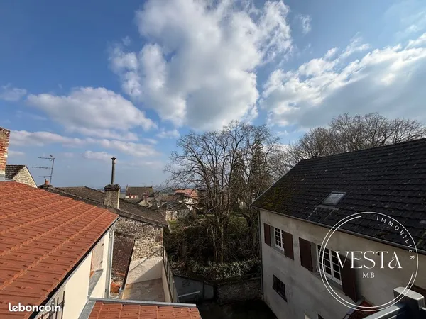 Maison 7 pièces 141 m²