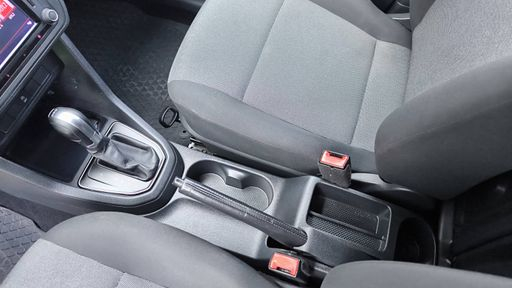 Volkswagen Caddy Van VU 2.0 TDI 150 DSG6 - Business Line Plus – 2019 – 132093 km – Diesel – Boîte Automatique — photo 5