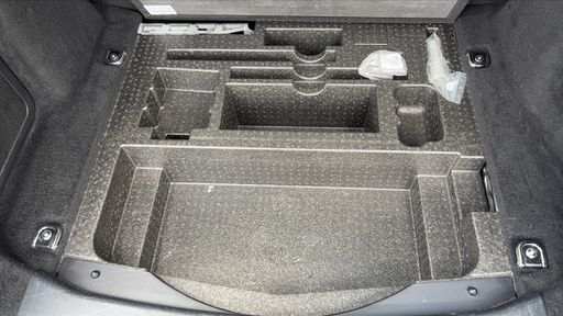 Land Rover Range Rover Evoque 2.0 TD4 150 - Executive – 2016 – 108476 km – Diesel – Boîte Manuelle — photo 50