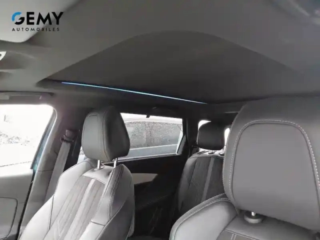 Peugeot 5008 bluehdi 130ch s&amp;s eat8 — photo 14