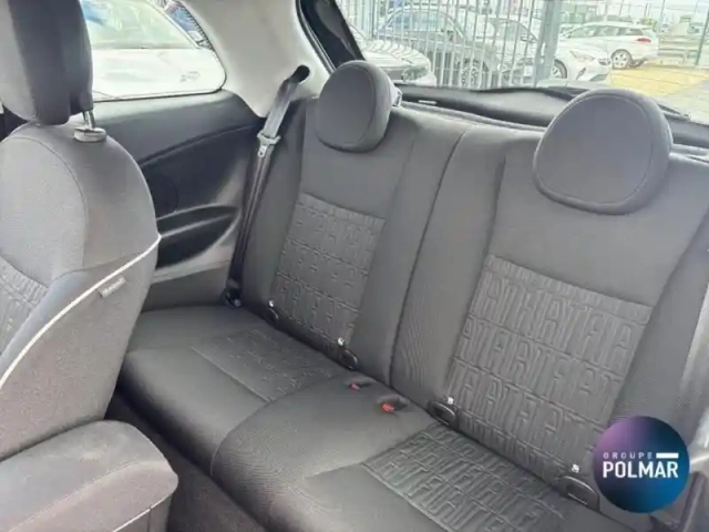 Fiat 500 e 118ch my23 — photo 12