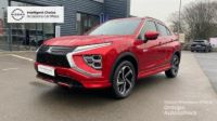 Mitsubishi Eclipse Cross 2.4 MIVEC PHEV 188ch Intense 4WD 2023 — photo 1